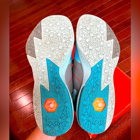 Nike KD 6 “Blue crab” - Picture 5 of 6